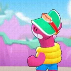 Doug (Brawl Stars) voice changer