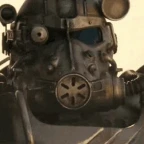 Fallout T-60 helmet voice changer