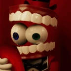 Cainecrashout voice changer