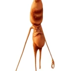 Marcus Worm voice changer