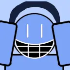 Bluudud voice changer