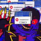 Error sans voice changer