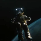 lost in space voice changer