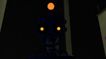 Mendo voice changer