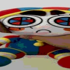 Pomni With Meningitis voice changer