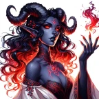 Luxuria voice changer