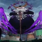 Saint Sarturn voice changer