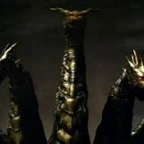 Kaiser Ghidorah voice changer