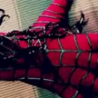 Symbiote voice changer