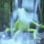 SATUREEEEEE voice changer