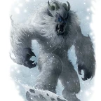 Yeti voice changer