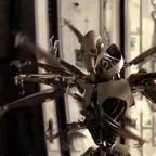 GENERAL GREVIOUS voice changer