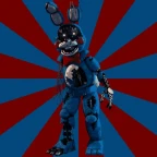 withered toy bonnie voice changer