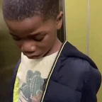 BLEK BOY voice changer