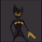 Ink Demon voice changer