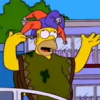 Jester voice changer