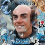 Gargamel voice changer