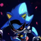 Metal Sonic voice changer