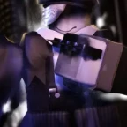 Noir voice changer