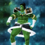 half orc voice changer