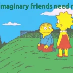 my imaginary friend voice changer