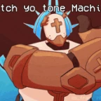 funny archangel echo voice changer