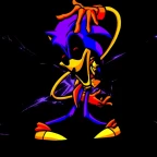 red glove voice changer