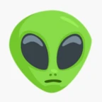 Silly Alien voice changer