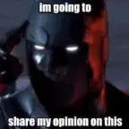 BATMAN TELTALE MODULATOR voice changer