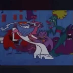 That one dude from the power puff gals voice changer