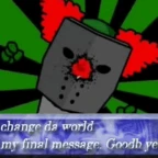 Tricky (My version) voice changer