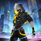 Ghost's Mask voice changer