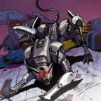 IDW Ravage voice changer