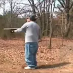 Hunter voice changer