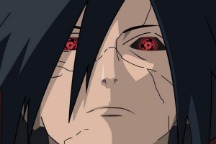 Madara voice changer