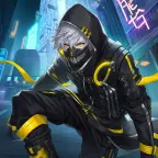 Ghost Comms voice changer