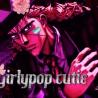 Girlypop voice changer