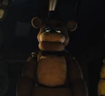 Animatronic voice changer