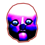 Baby (Nullscape) voice changer