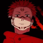 sukuna voice changer