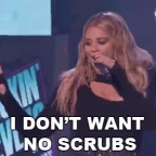 No Scrub voice changer