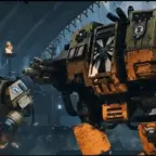 Dreadnought 40k voice changer