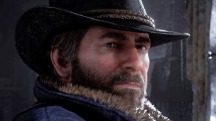 Arthur Morgan Voice Changer