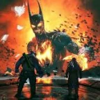 FEAR Batman voice changer