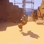 Li zen Christ voice changer