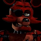 foxy the piret fox voice changer