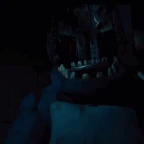 movie withered bonnie (fanmade) voice changer