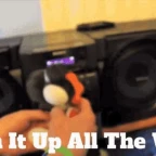 My Loudspeaker voice changer