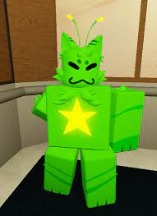 Gnarpy voice changer