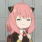 Anya Volkow voice changer